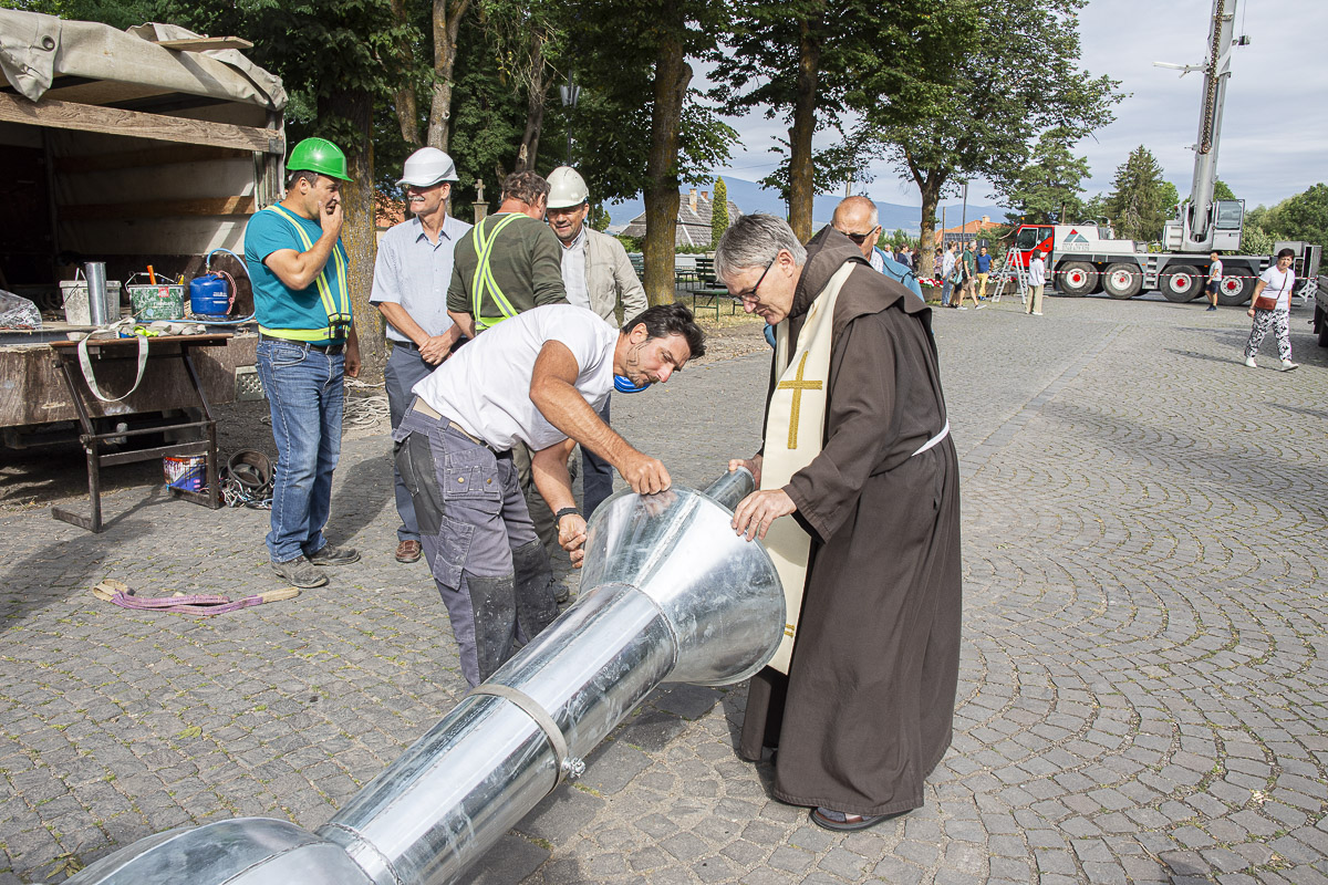 Időbe zárt üzenet Időbe zárt üzenet